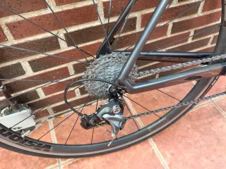 Bicicleta Mérida Scultura 6000