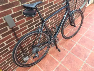 Bicicleta Mérida Scultura 6000