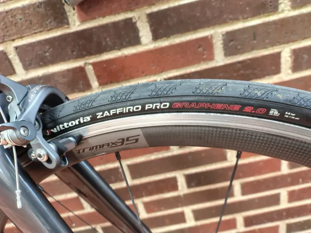 Bicicleta Mérida Scultura 6000