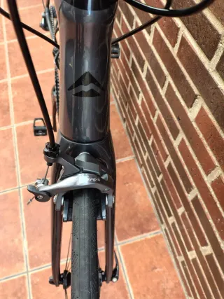 Bicicleta Mérida Scultura 6000