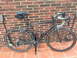 Bicicleta Mérida Scultura 6000