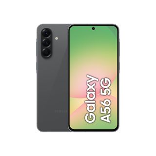 Samsung Galaxy A56 5G 128GB Gris