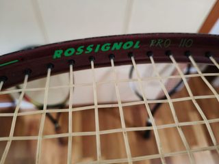 Set 3 racchette da tennis