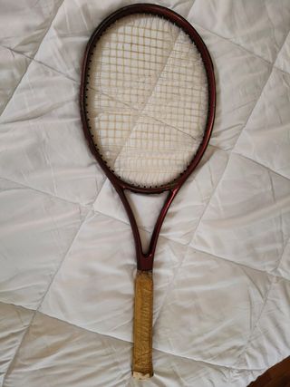 Set 3 racchette da tennis