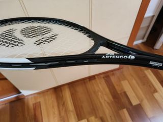 Set 3 racchette da tennis