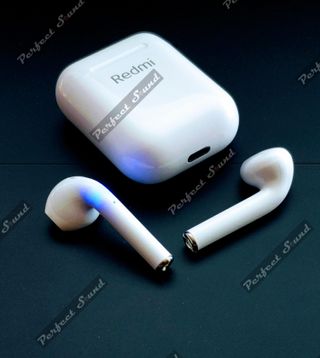 Auriculares Xiaomi Redmi bluetooth 5.0 (blanco)