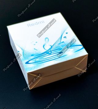 Auriculares Xiaomi Redmi bluetooth 5.0 (blanco)