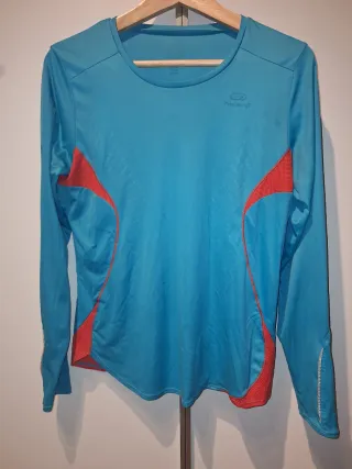 Sudadera y camiseta Talla M