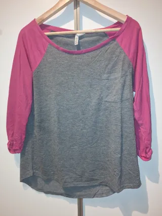 Sudadera y camiseta Talla M