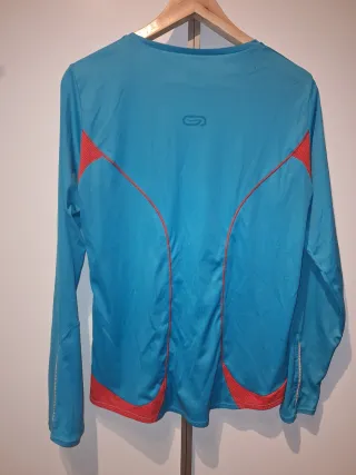 Sudadera y camiseta Talla M