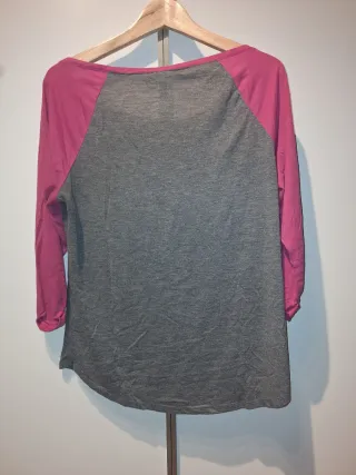 Sudadera y camiseta Talla M