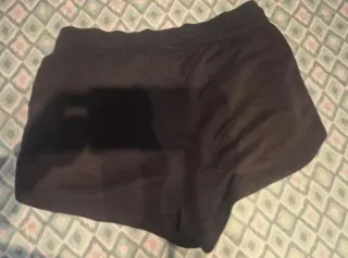 Sudadera, camiseta y pantalón corto Talla M