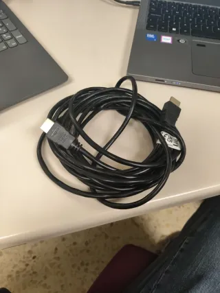 Cable HDMI 3 metros