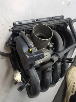 Colector Admisión VW 036129709HF