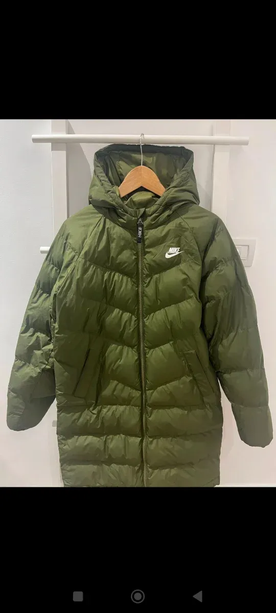 Parka Nike Sportswear (XL: 158 - 170 cm)