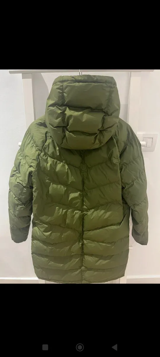 Parka Nike Sportswear (XL: 158 - 170 cm)