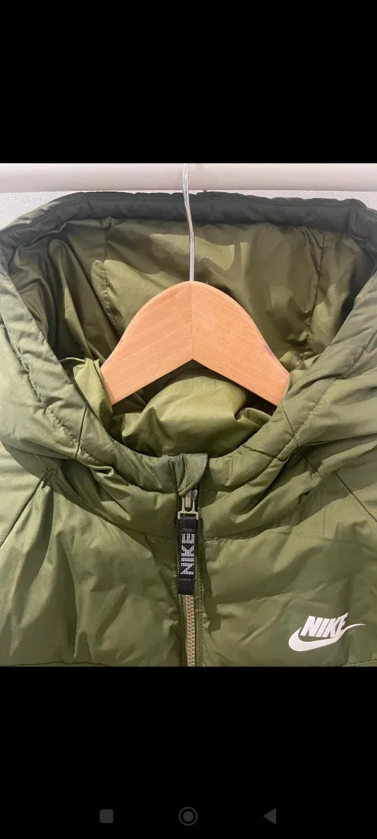 Parka Nike Sportswear (XL: 158 - 170 cm)