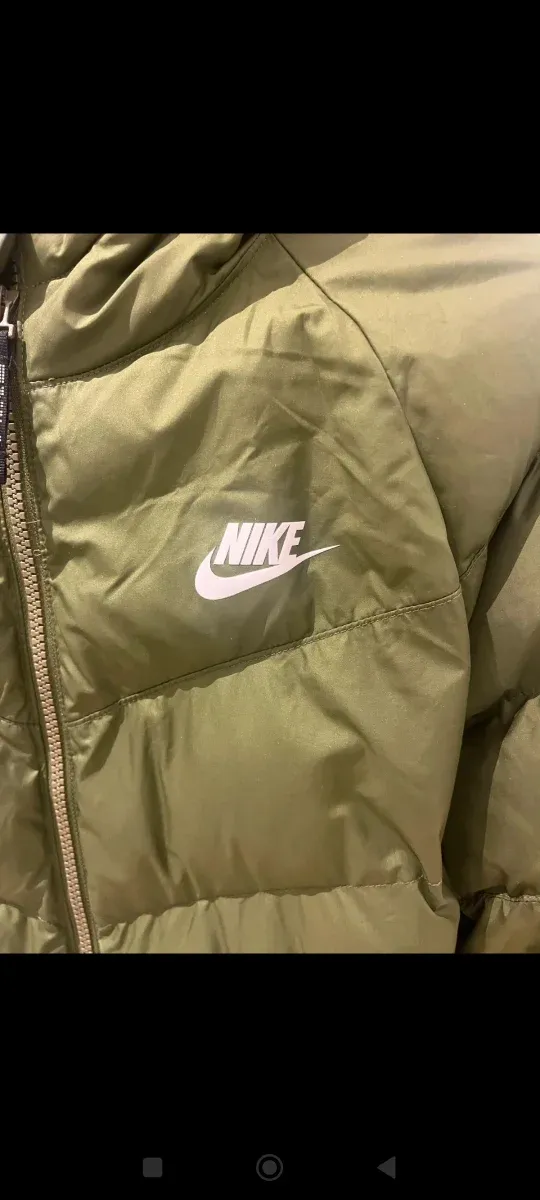 Parka Nike Sportswear (XL: 158 - 170 cm)