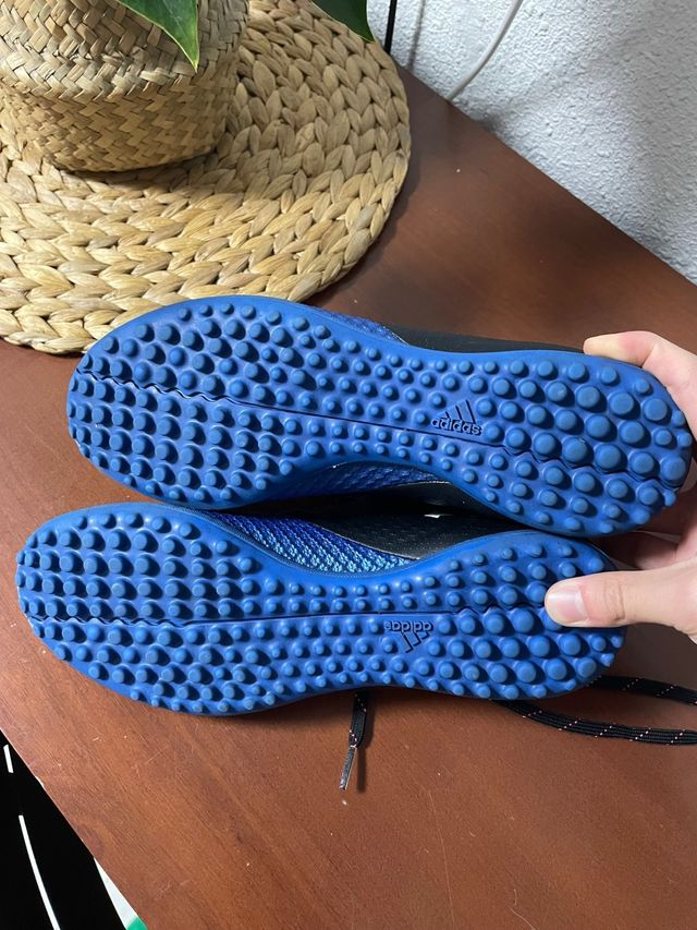 Adidas Predator Turf Talla 42