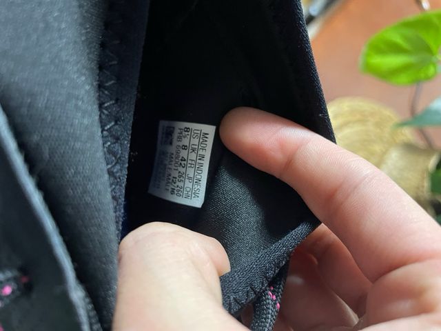 Adidas Predator Turf Talla 42