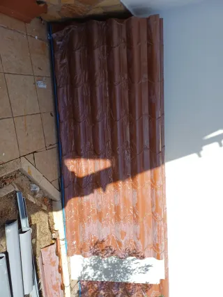 Paneles Sándwich Teja