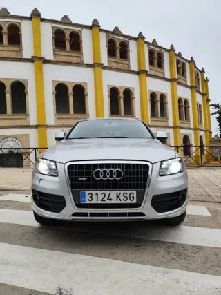 Audi Q5 2011