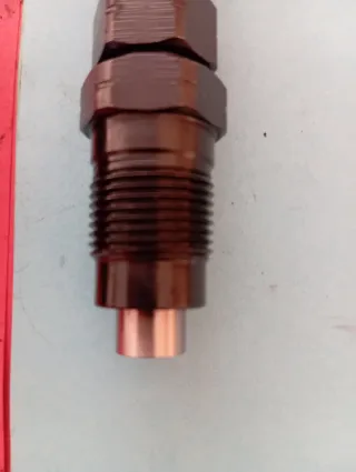 Inyector Combustible Hyundai Kia 3380042500