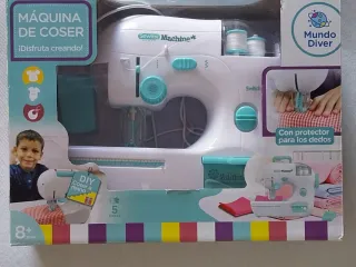 Máquina de coser de juguete Sewing Machine