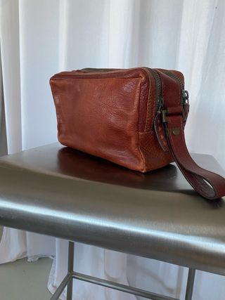 Necesser Diesel Marrone