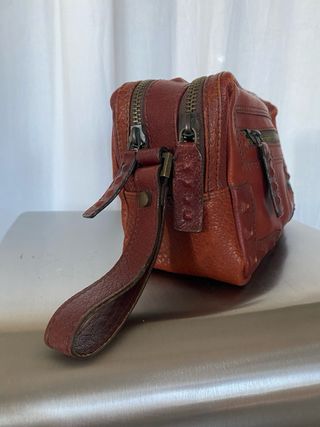 Necesser Diesel Marrone