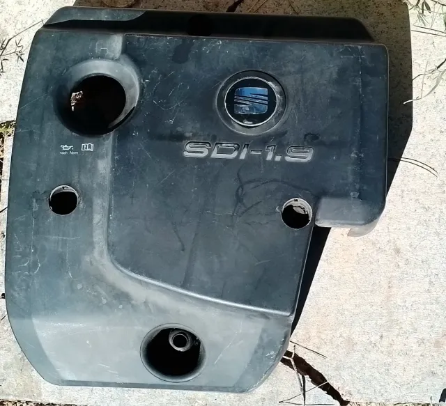 Copertura motore Seat Ibiza Córdoba 1.9 SDI OEM