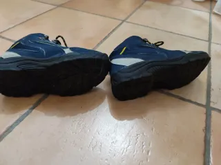 Botas Trekking Talla 36