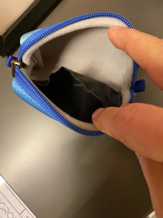 Portamonete Gorjuss Santoro London