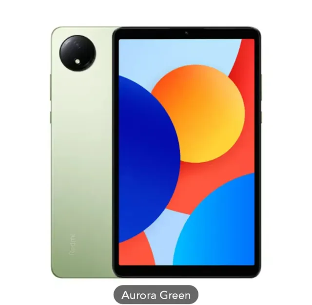Tablet Redmi SE 8.7 Verde