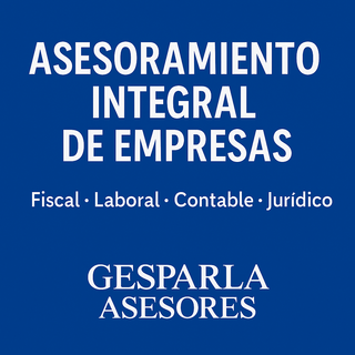 Asesoramiento 360º para empresas