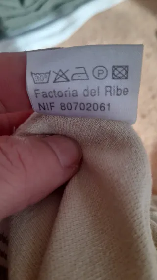 Vestido Polo Ralph Lauren Beige