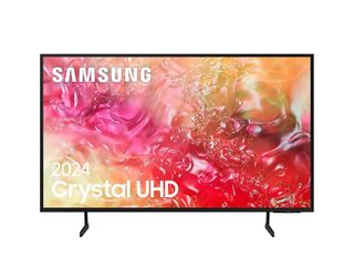 Samsung Smart TV 55 4K 55TU7105K