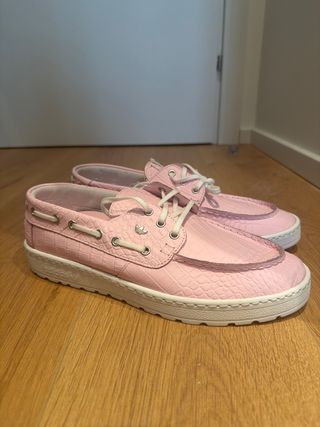 Adidas Saint Florent Rosa Tg 43 1/3