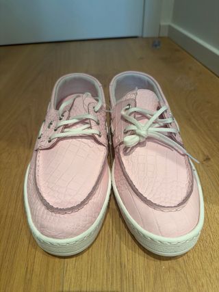 Adidas Saint Florent Rosa Tg 43 1/3