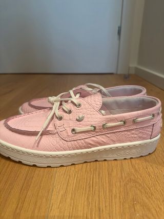 Adidas Saint Florent Rosa Tg 43 1/3
