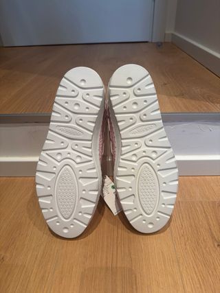 Adidas Saint Florent Rosa Tg 43 1/3