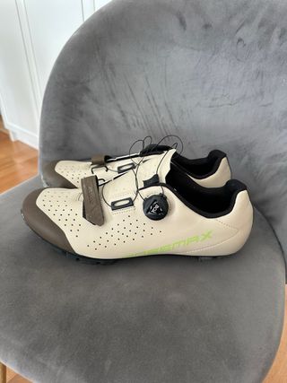 Zapatillas Mavic Ciclismo
