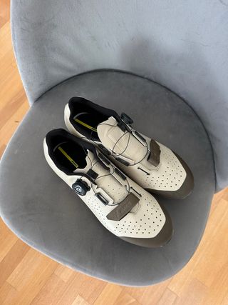 Zapatillas Mavic Ciclismo