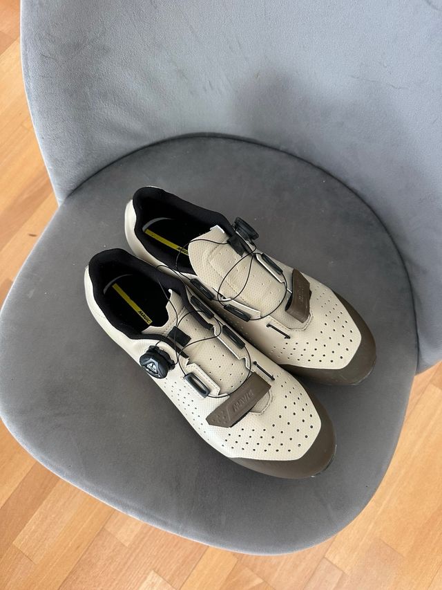 Zapatillas Mavic Ciclismo