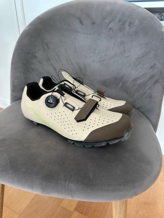 Zapatillas Mavic Ciclismo