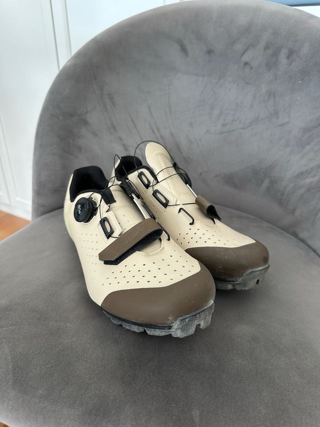 Zapatillas Mavic Ciclismo