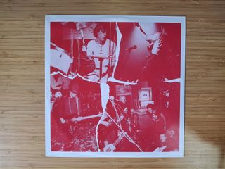 UK Subs - Brand New Age (vinilo)