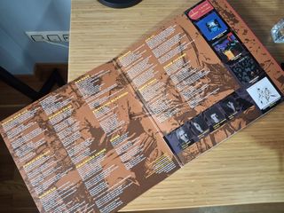 UK Subs - Brand New Age (vinilo)