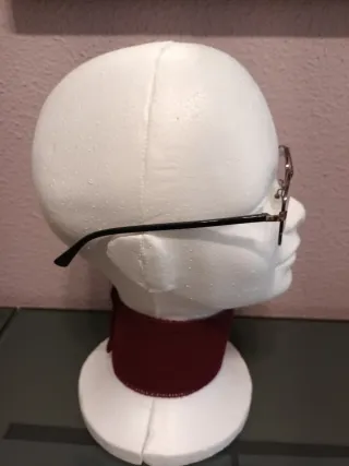 Montura de gafas Blue & Green