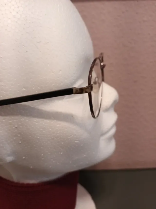 Montura de gafas Blue & Green